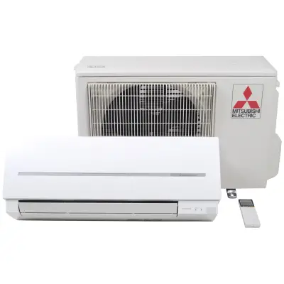 Aparat de aer conditionat MITSUBISHI ELECTRIC LARGE 21000 BTU MSZ-AP60VGK / MUZ-AP60VG