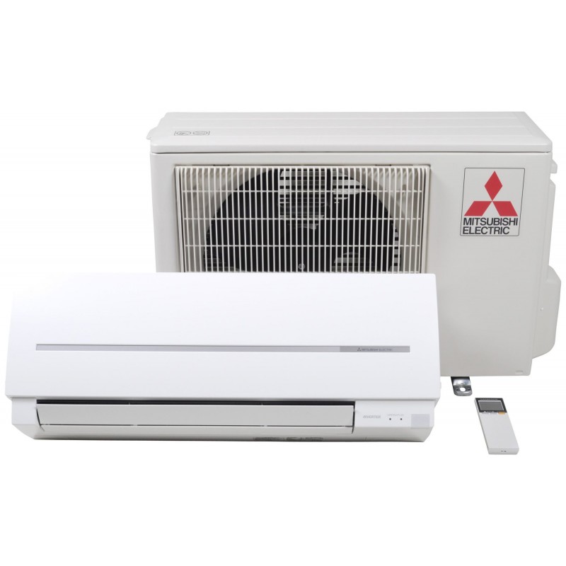 Aparat de aer conditionat MITSUBISHI ELECTRIC LARGE 21000 BTU MSZ-AP60VGK / MUZ-AP60VG