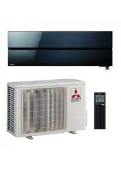Aparat de aer conditionat MITSUBISHI ELECTRIC KIRIGAMINE STYLE 12000 BTU  MSZ-LN35VGB - MUZ-LN35VG2