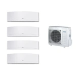 Aer conditionat Multi-Split