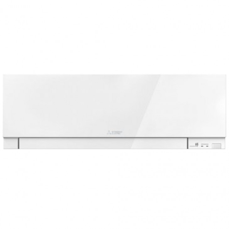 MITSUBISHI ELECTRIC - SISTEM AER CONDITIONAT PENTRU 2 INCAPERI - 24000 BTU - 1x9000 BTU + 1x12000 BTU