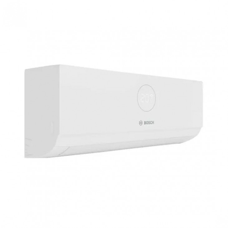 BOSCH - SISTEM AER CONDITIONAT PENTRU 2 INCAPERI - 21000 BTU - 2x12000 BTU 