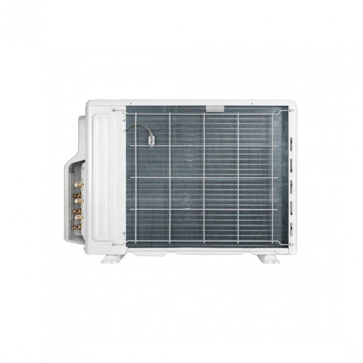 BOSCH - SISTEM AER CONDITIONAT PENTRU 2 INCAPERI - 21000 BTU - 2x12000 BTU 