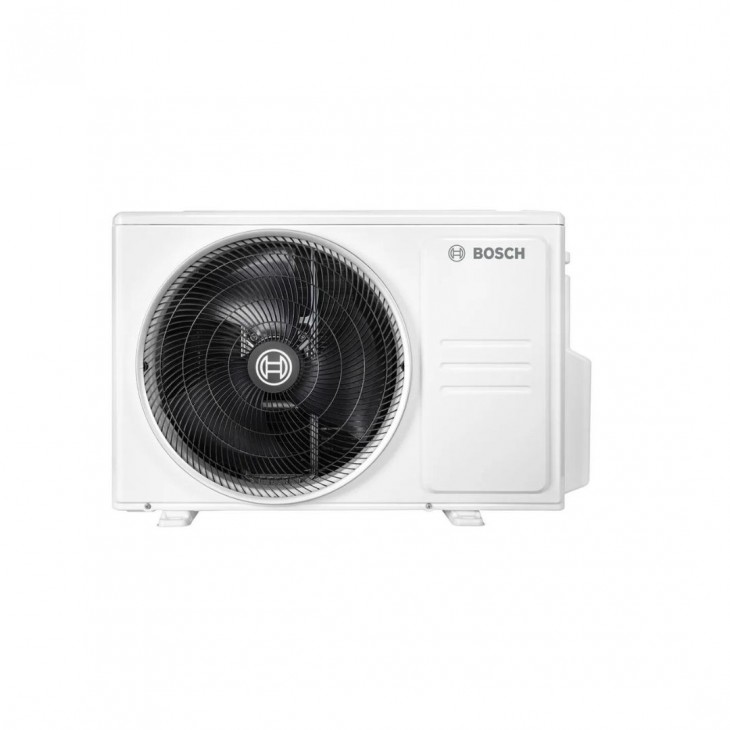 BOSCH - SISTEM AER CONDITIONAT PENTRU 2 INCAPERI - 21000 BTU - 2x12000 BTU 
