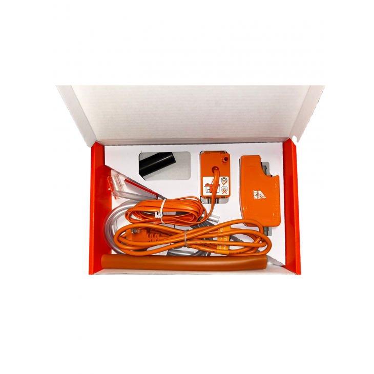 Pompa de condens Aspen Maxi Orange