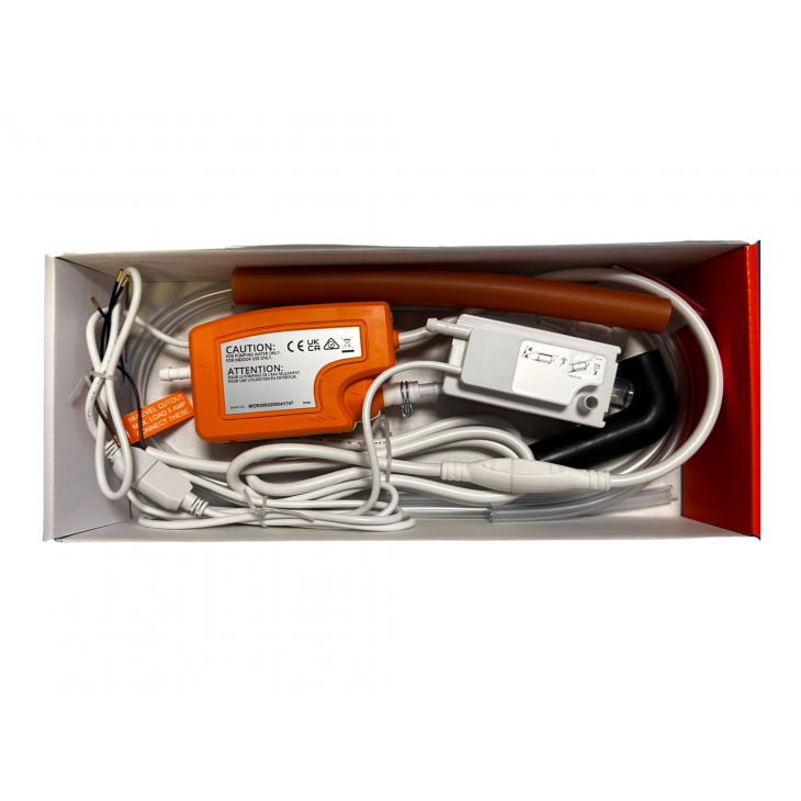 Pompa de condens Aspen Mini Orange 