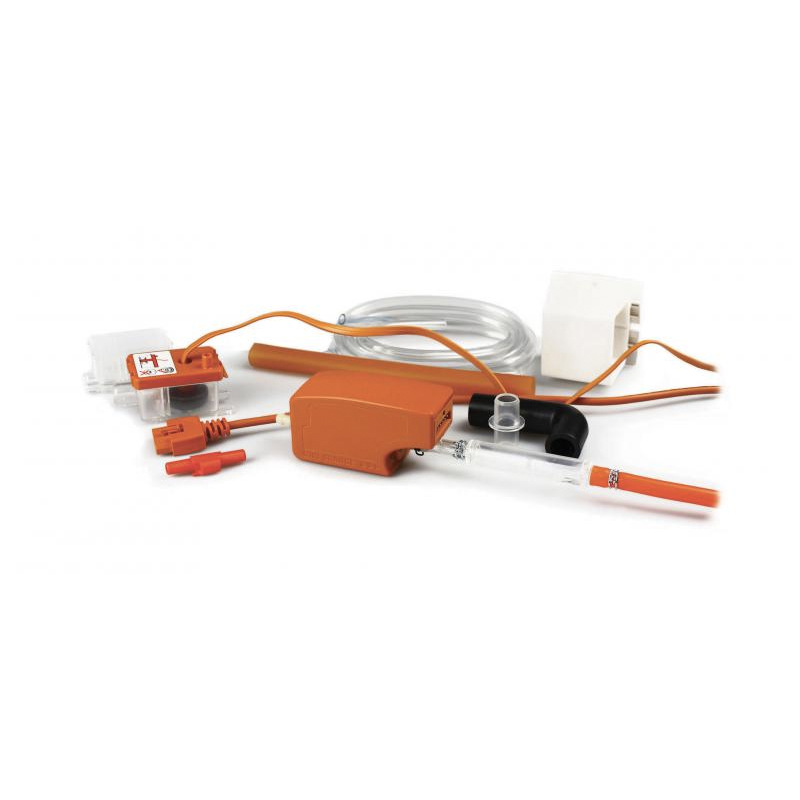 Pompa de condens Aspen Silent + Mini Orange
