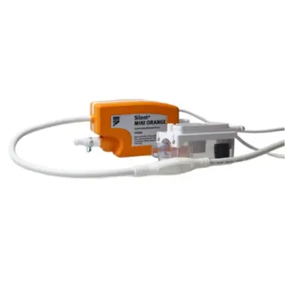 Pompa de condens Aspen Silent + Mini Orange