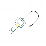 Camere de inspectie video