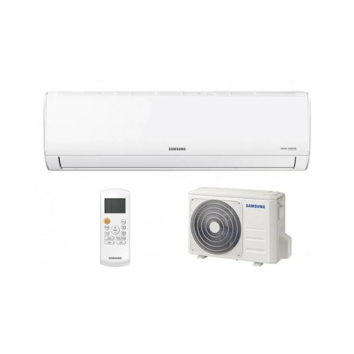 Aparat de aer conditionat SAMSUNG FRESH 9000 BTU AR09TXHQASINEU - AR09TXHQASIXEU
