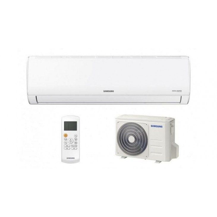 Aparat de aer conditionat SAMSUNG FRESH 12000 BTU AR12TXHQASINEU-AR12TXHQASIXEU