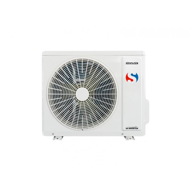 Aparat de aer conditionat SINCLAIR RAY 12000 BTU SIH-12BIR2 - SOH-12BIR2