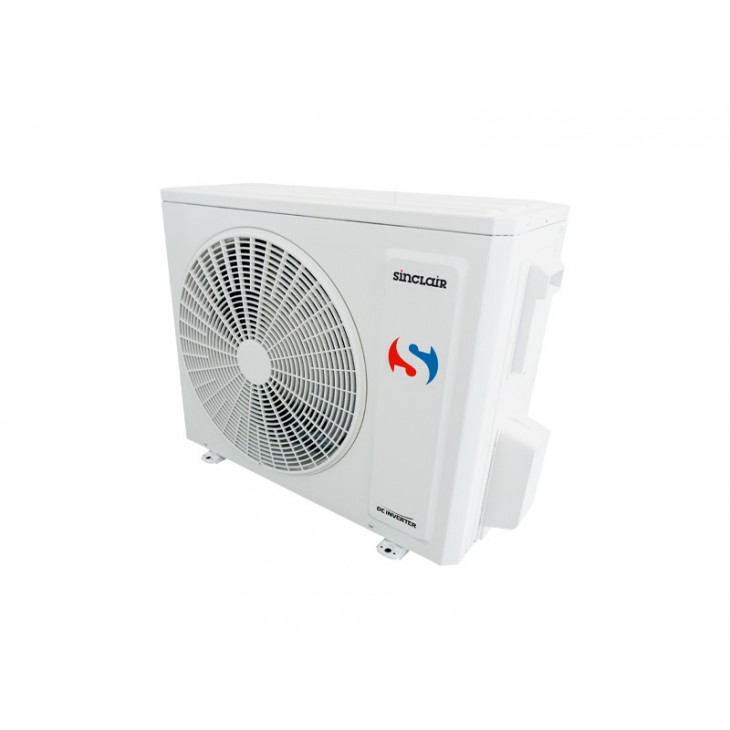 Aparat de aer conditionat SINCLAIR RAY 12000 BTU SIH-12BIR2 - SOH-12BIR2