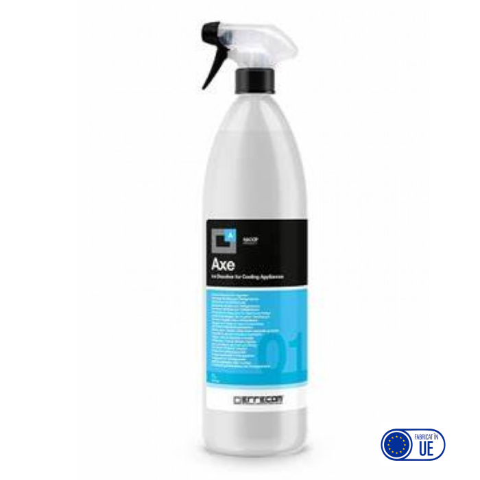 Solutie AXE 1 L