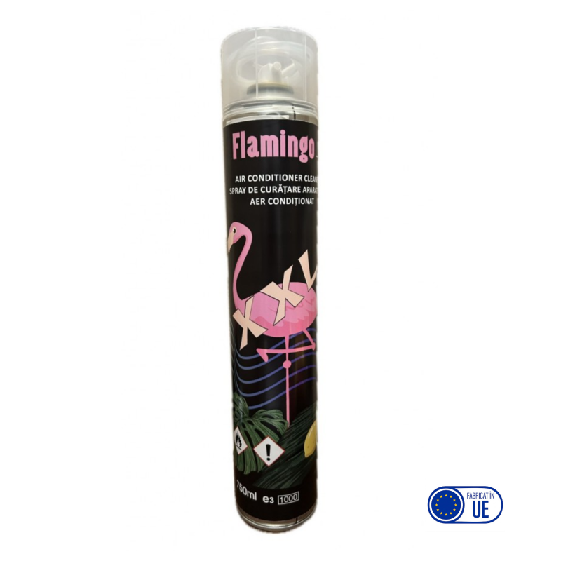 Roclima XXL 750 ml - Lamaie