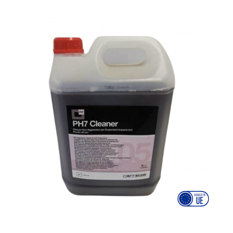 Solutie PH7 Cleaner 5 L