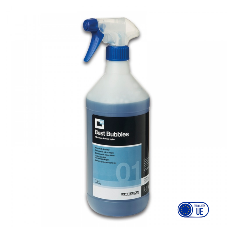 Best Bubbles Aerosol 