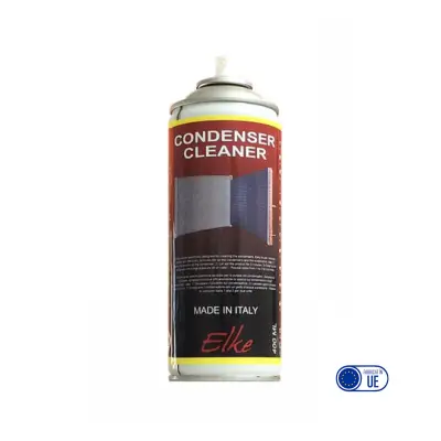 Elke spray curatare condensator 