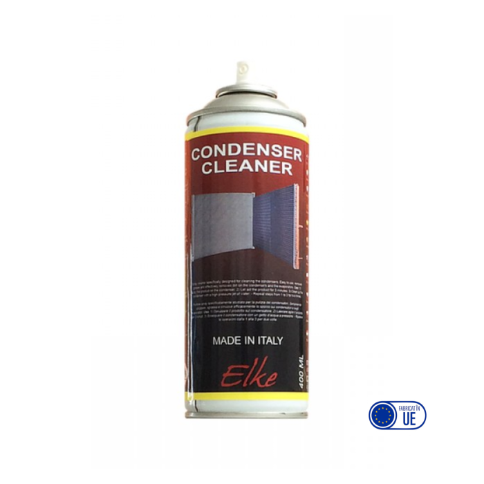 Elke spray curatare condensator 