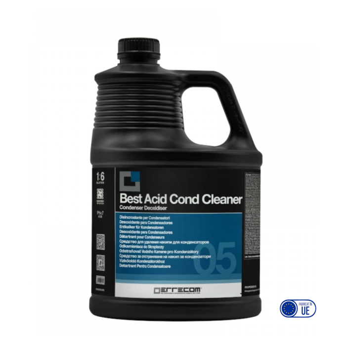 BEST ACID CC 5L