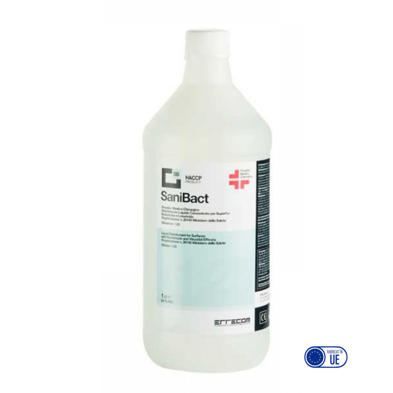 SaniBact 1L