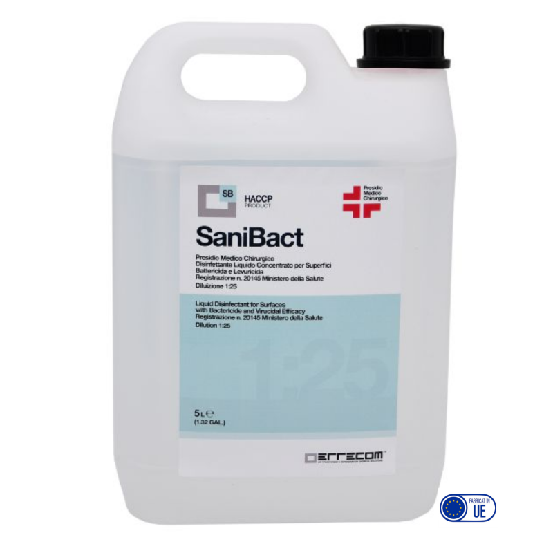 SaniBact 5L