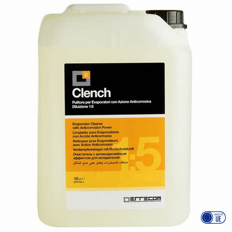 Solutie Clench 5 L