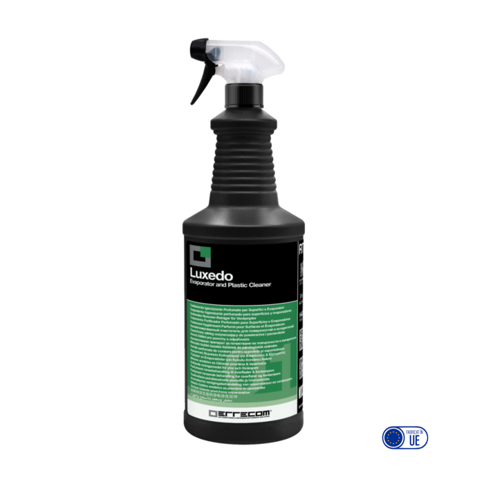 Solutie Luxedo 1L
