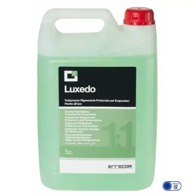 Solutie Luxedo 5L