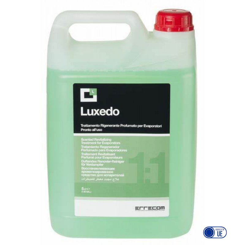 Solutie Luxedo 5L