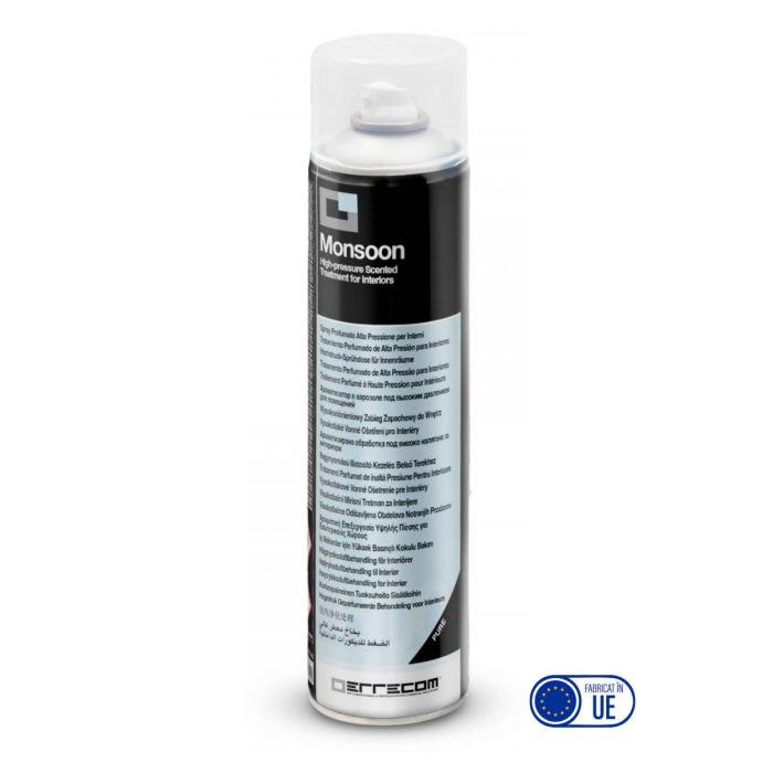 Monsoon Aerosol - Pure - 600ml