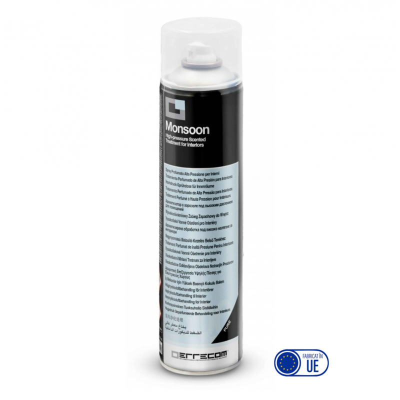 Monsoon Aerosol - Pure - 600ml