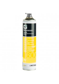 Monsoon Aerosol - Lemon - 600ml