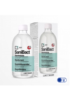 SmartBact 500 ml