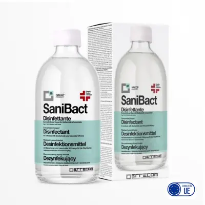 SmartBact 500 ml