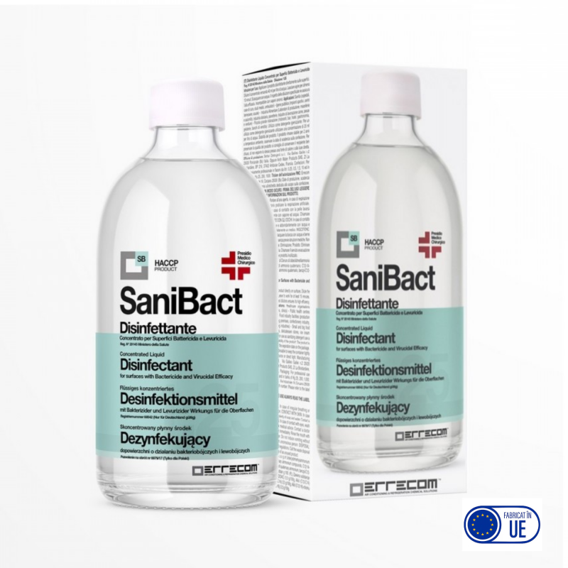 SmartBact 500 ml