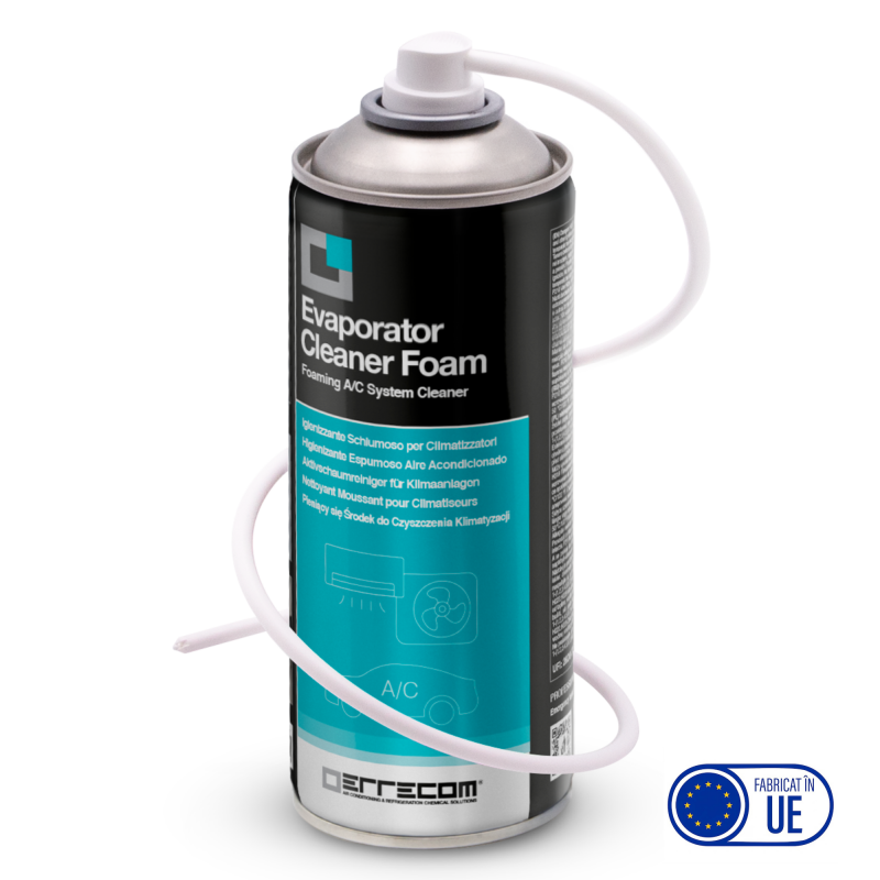 Evaporator Cleaner Foam - 400ml