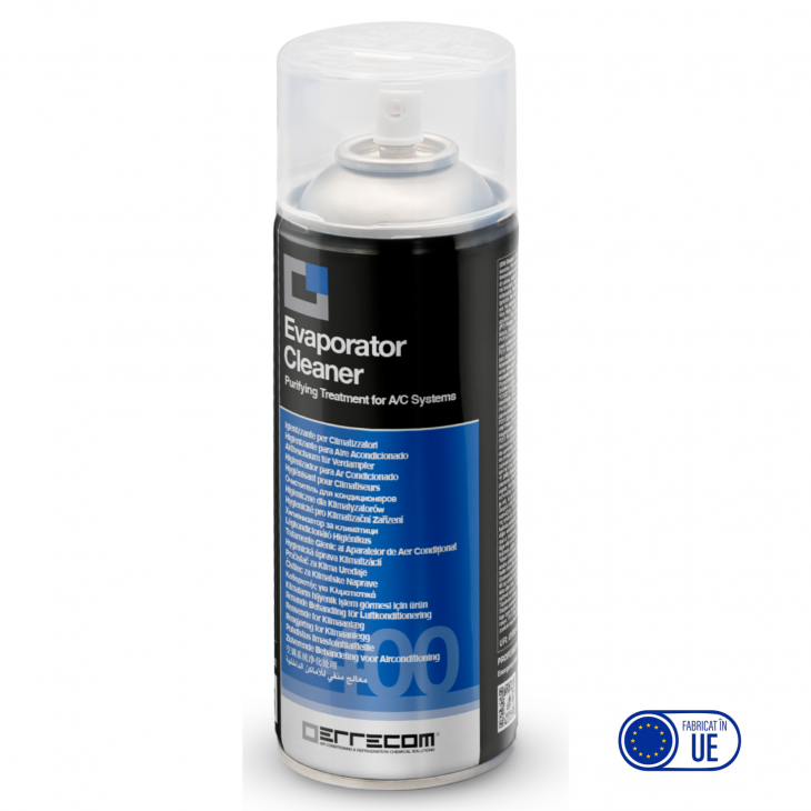 Evaporator Cleaner - 400ml