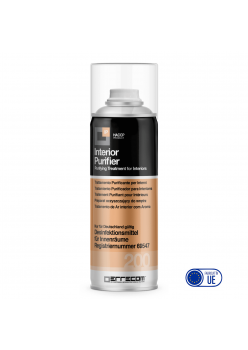 Spray Interior Purifier Peach