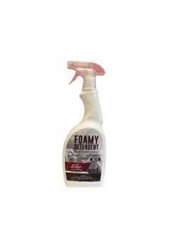 Foamy Detergent Elke