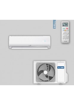 Aparat de aer conditionat Termit , 12000 BTU , TUI-35EL - TUE-35EL