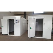Camere Frigorifice
