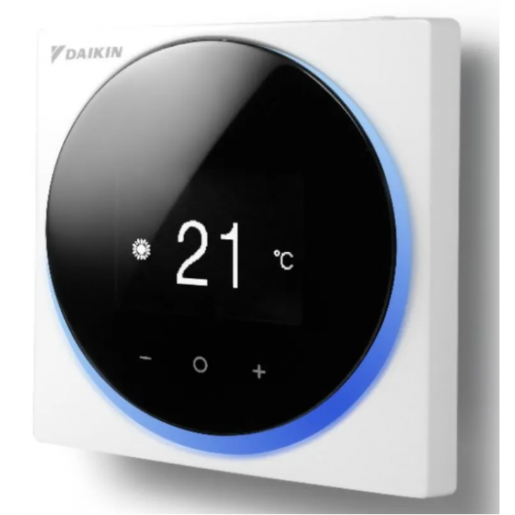 Aparat de aer conditionat tip caseta Daikin Bluevolution FFA35A-RZAG35B Inverter 12000 BTU