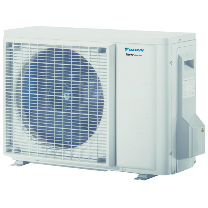 Aparat de aer conditionat caseta Daikin 12000 BTU FCAG35B-RZAG35B - Include Madoka