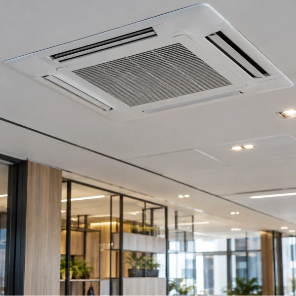 Aer Conditionat Comercial