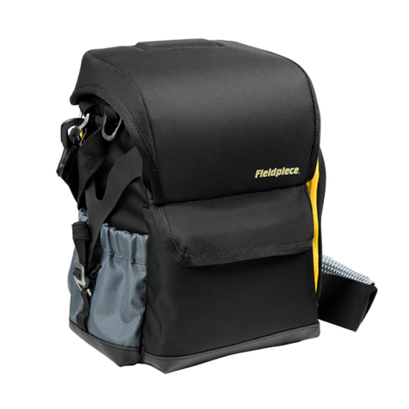 Fieldpiece BG36 – Geantă pentru instrumente de inspecție