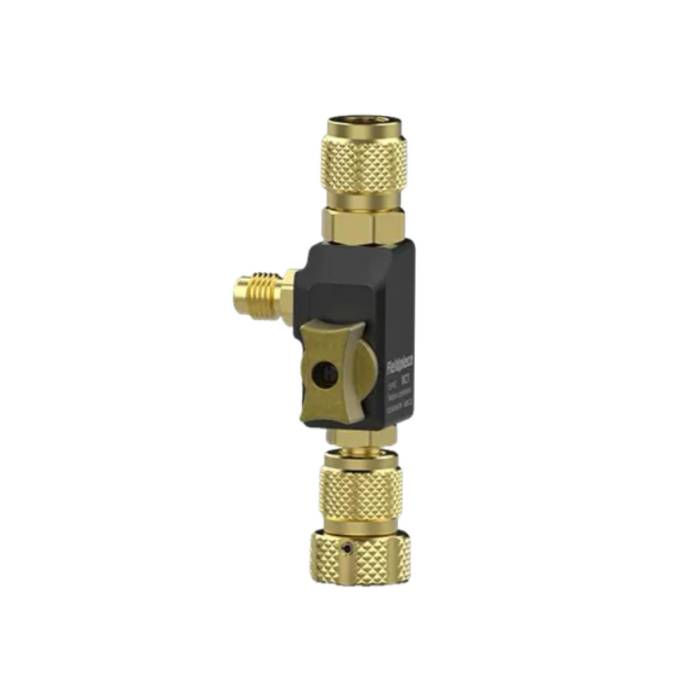 Fieldpiece VC1E – Extractor ventile sub presiune de 1/4″