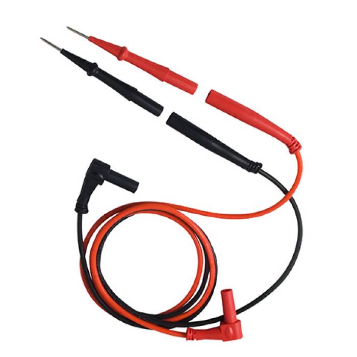 Fieldpiece ADLS2 – Cabluri de testare din silicon de lux
