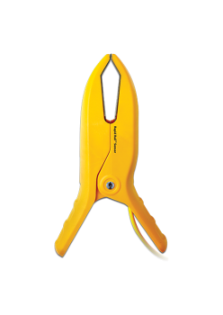 Fieldpiece TC48 – Clemă mare pentru țevi