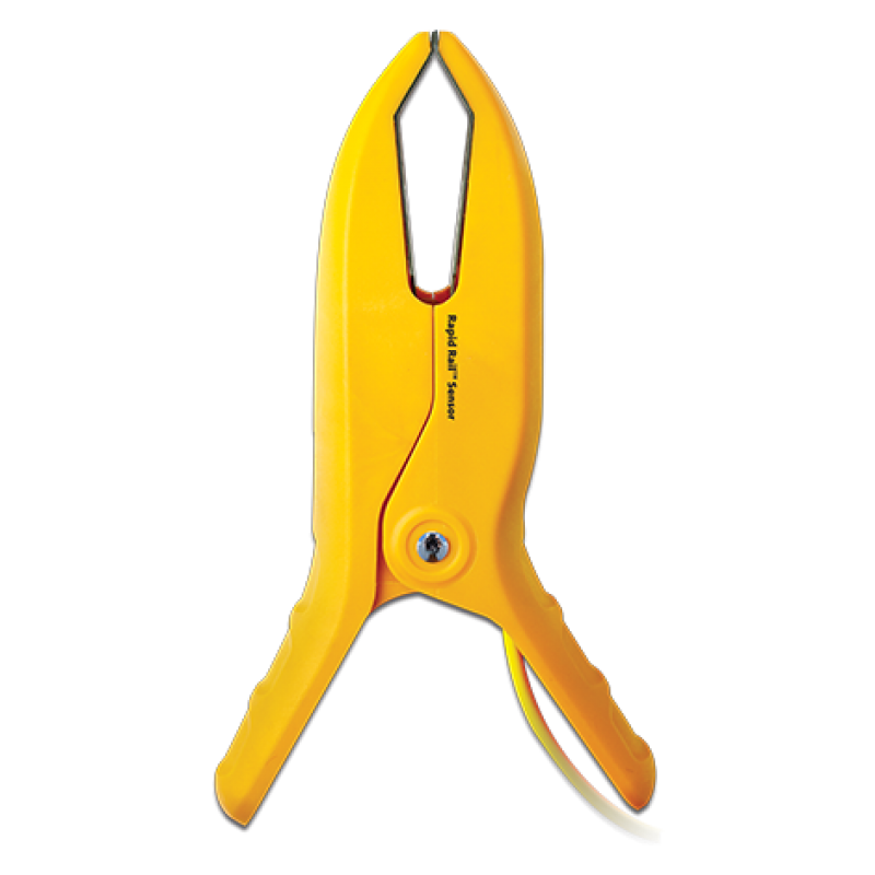 Fieldpiece TC48 – Clemă mare pentru țevi